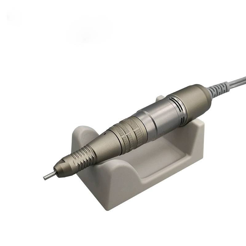 Nail Drill Machine - Kit de máquina elétrica de broca