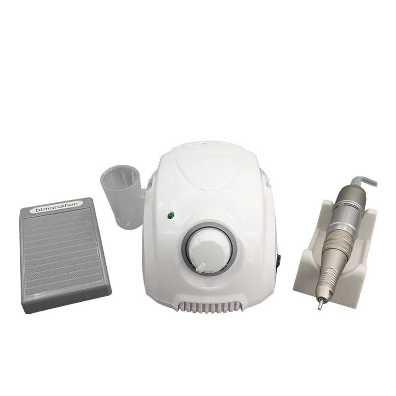 Kit de máquina elétrica de bro - Nail Drill Machine avaliação e preço