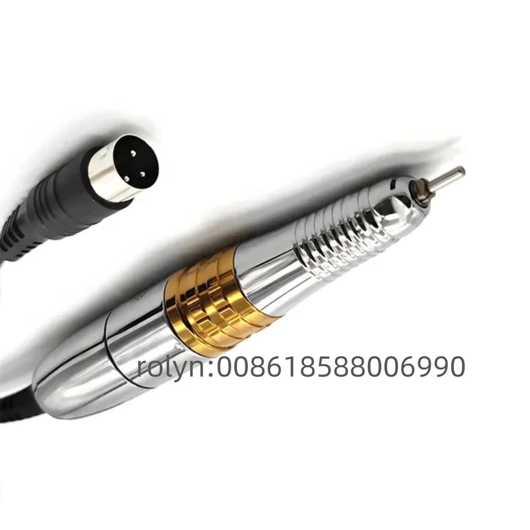 Direto da fábrica máquina de m - Nail Drill Machine avaliação e preço
