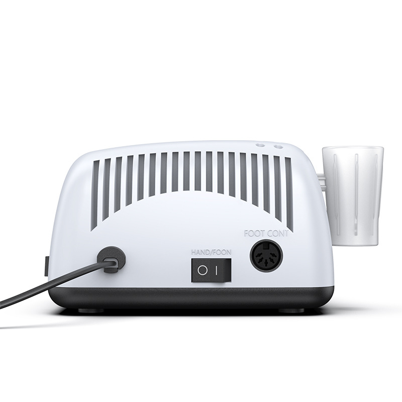 Micromotor Odontológico Saeshi - Nail Drill Machine avaliação e preço