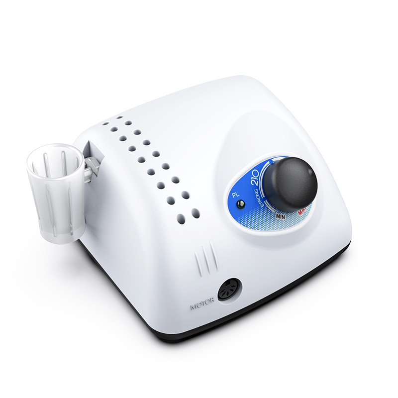 Micromotor Odontológico Saeshi - Nail Drill Machine avaliação e preço